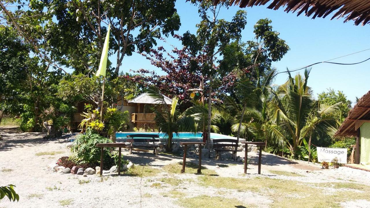 Villa Catalina Bora 2 Resort Nabas Eksteriør bilde