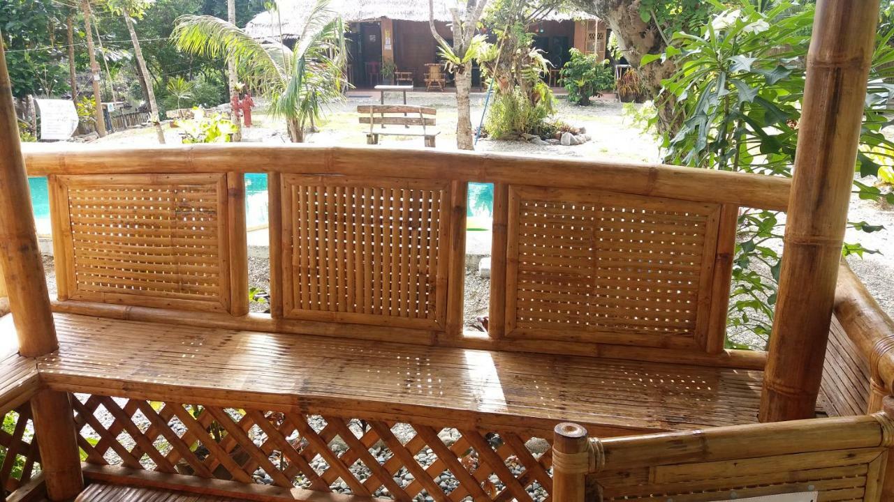 Villa Catalina Bora 2 Resort Nabas Eksteriør bilde